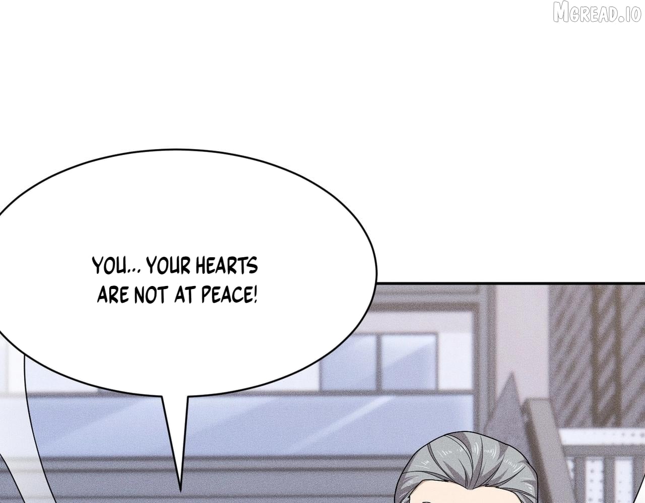 Hidden Dragon in the City (2025) Chapter 76  - page 37